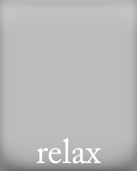 text-relax frost